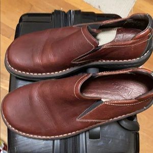 Like new men’s shoes